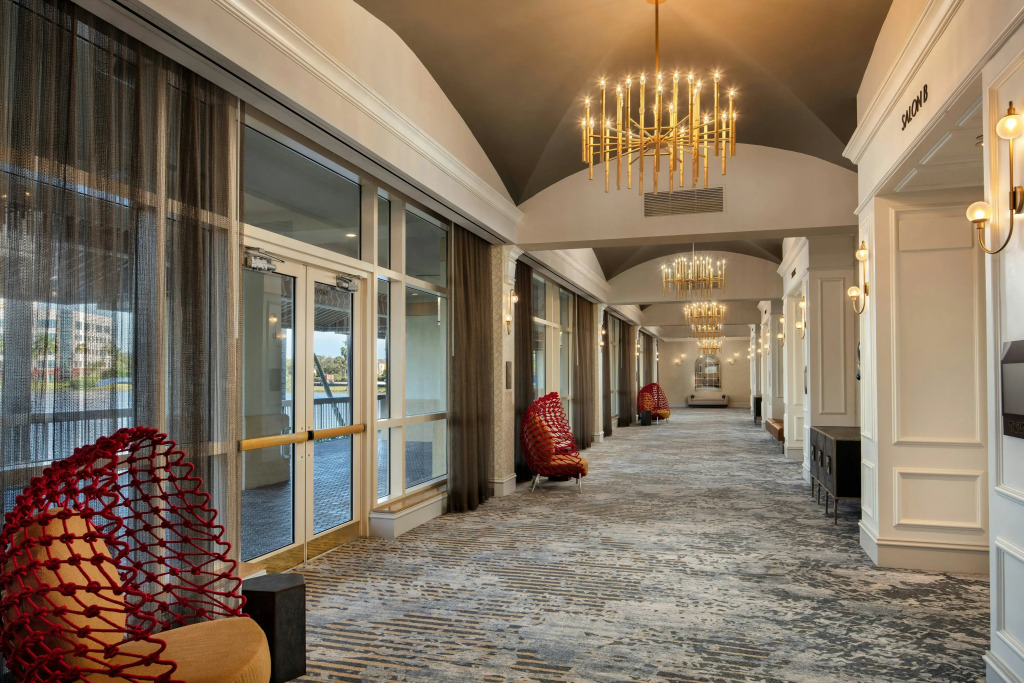 Renaissance Fort Lauderdale West Hotel