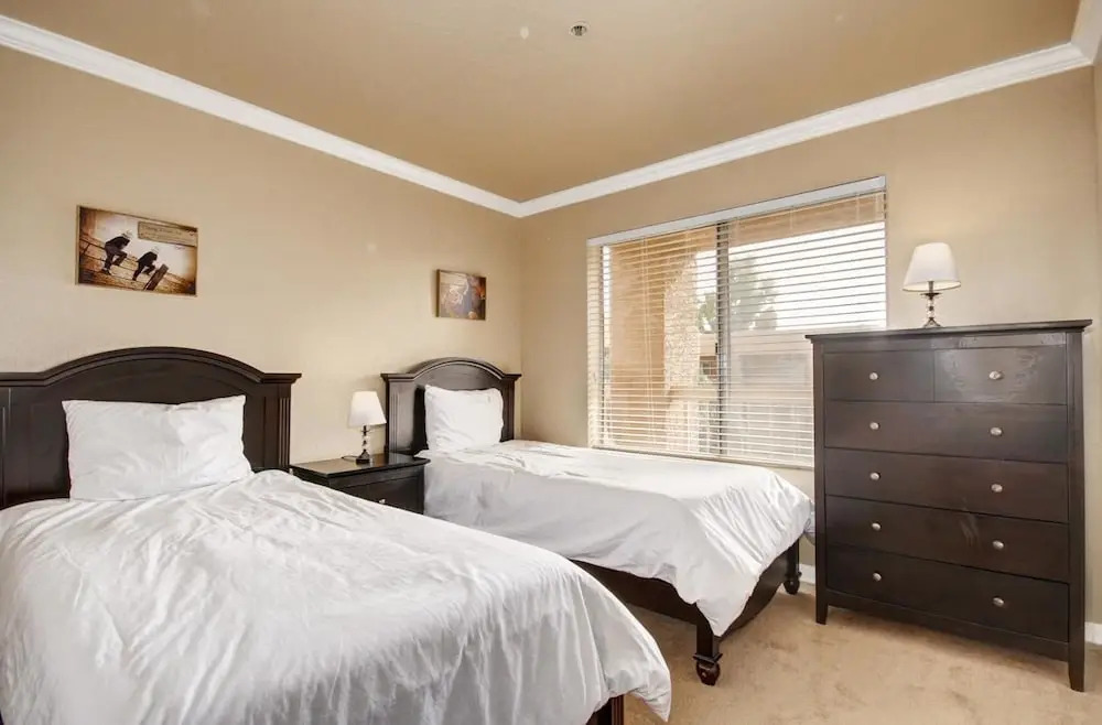 Scottsdale Stays Old Town 2 Bedroom Condo