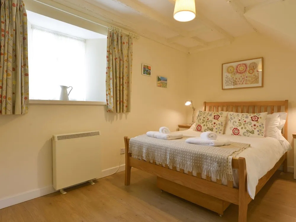 St Aubyn Cottage