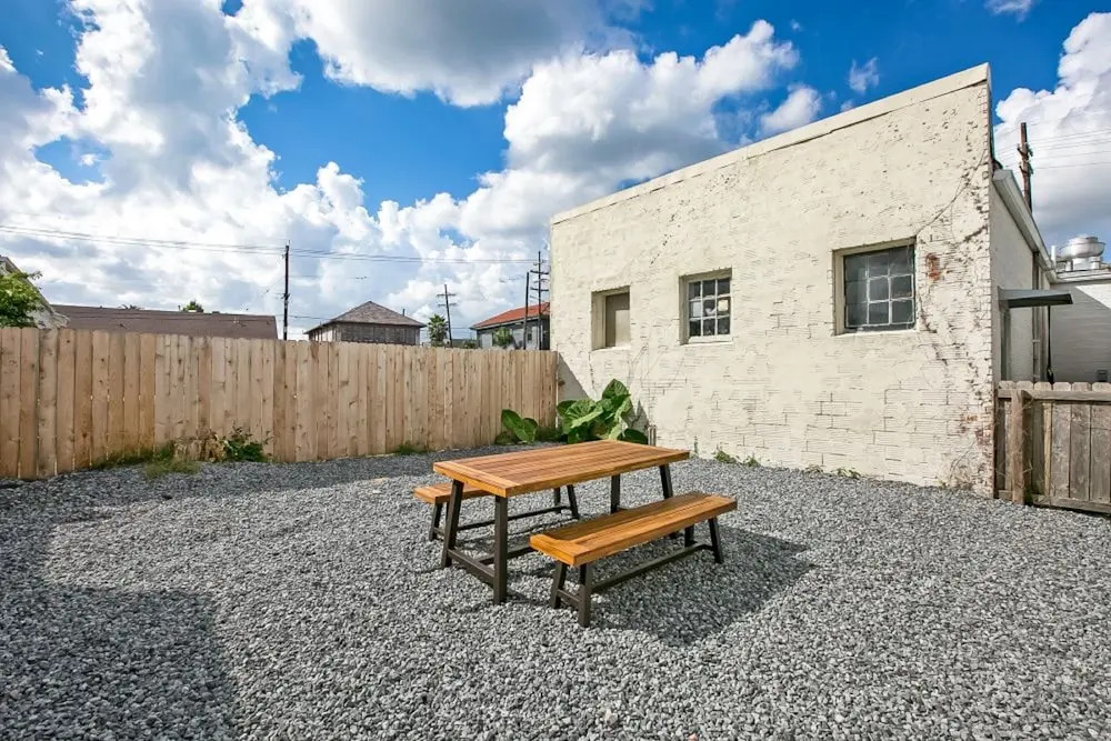 Newly Renovated 2BR in Uptown NOLA