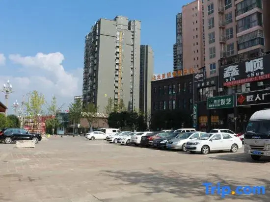 MDL Apartment
