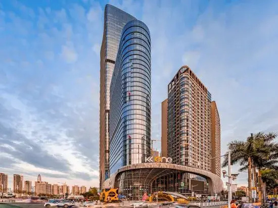Times Suprior Business Apartment (Shenzhen KKone)