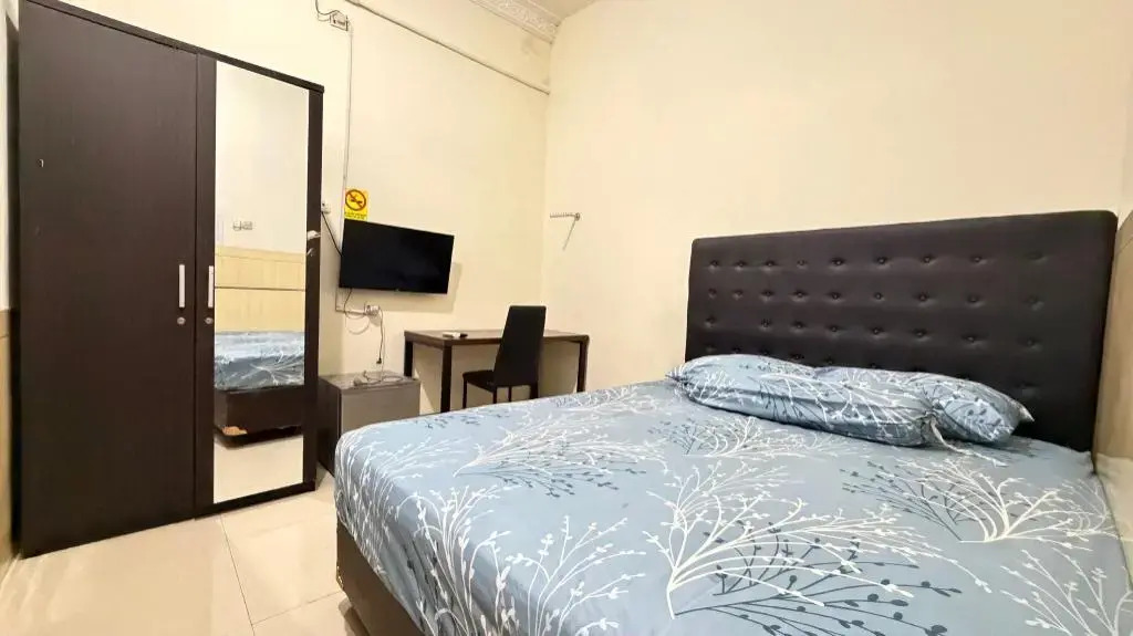 Victory Kost Eksklusif