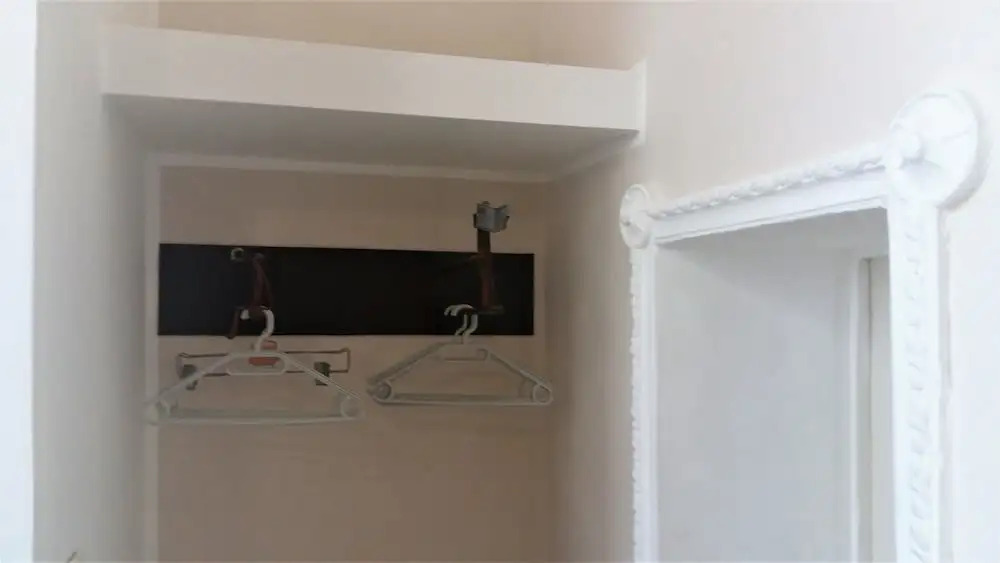 La casa del Pumo