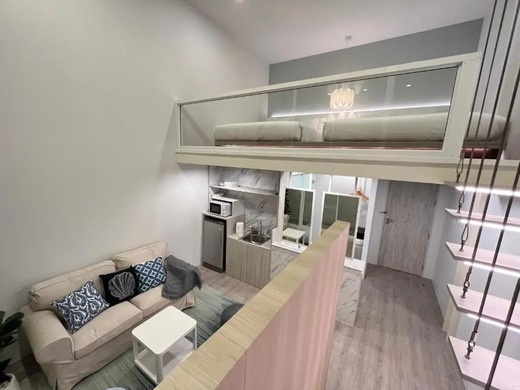 Ease Me Residence