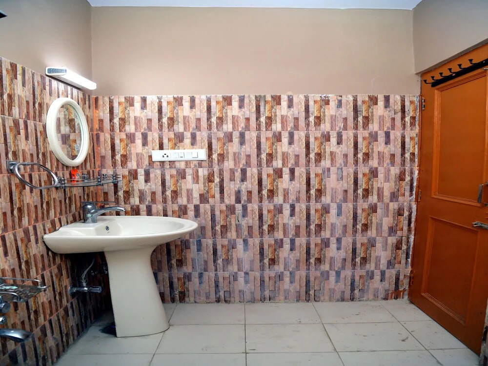 OYO 13249 Home Natures Paradise 2BHK Bharari