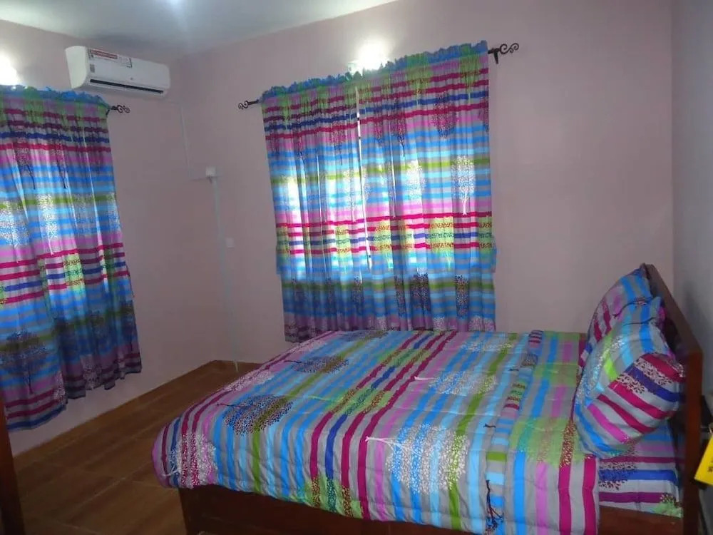 O2 Apartments
