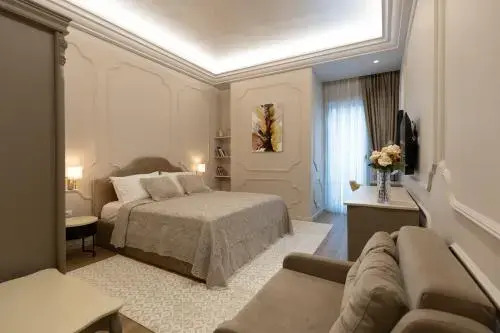 Hotel Boutique Vila 135