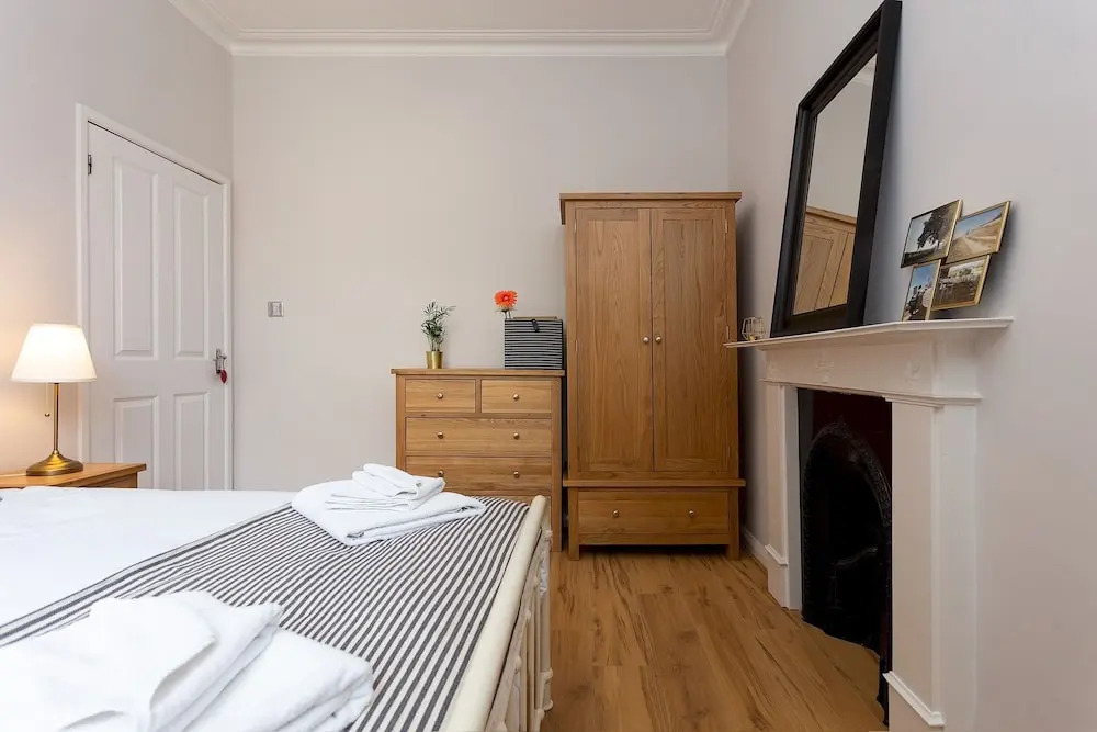 Fulham 5 Bedroom House