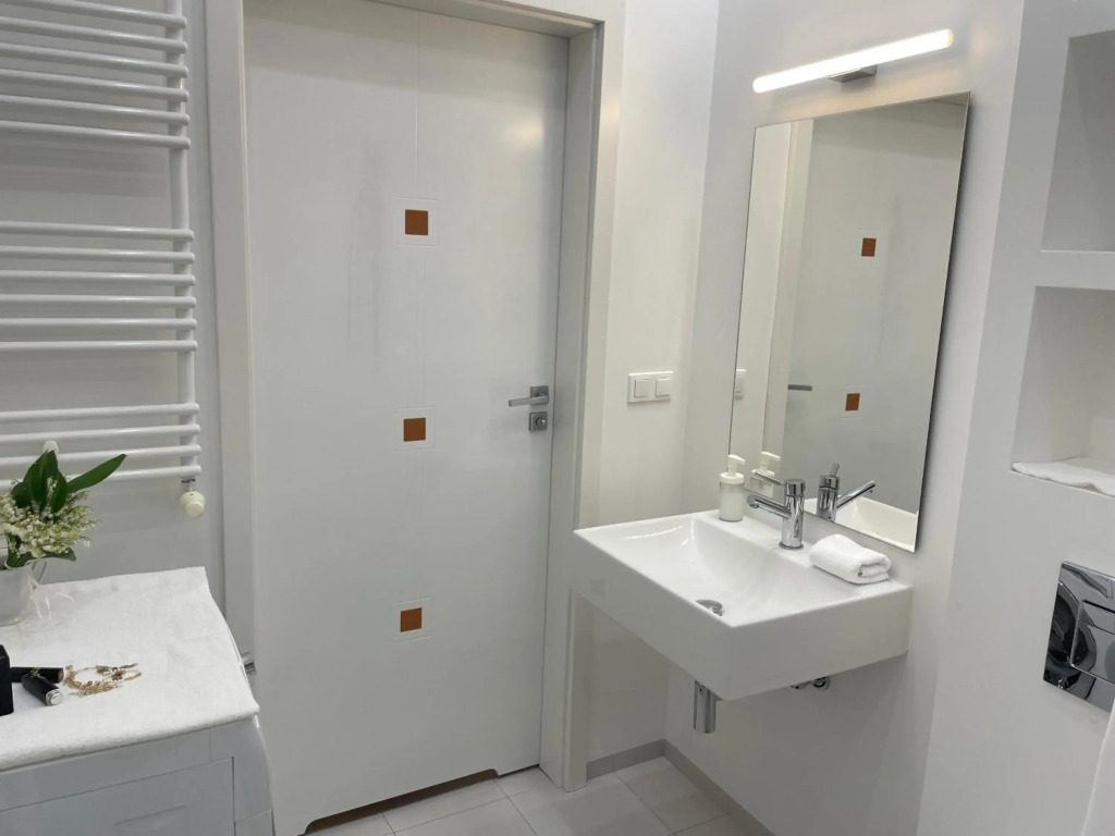 Apartament Przystań w Ustce - 120 m2 - 200m od plaży Mickiewicza 2