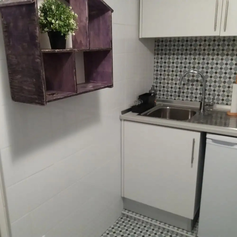 Monte Pedral Apartment