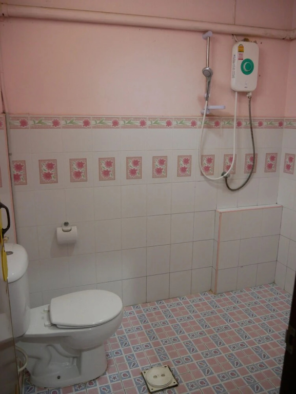 Ruanthai Guesthouse
