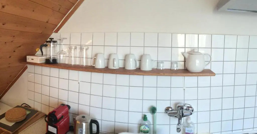Paulus Gästehaus Top3