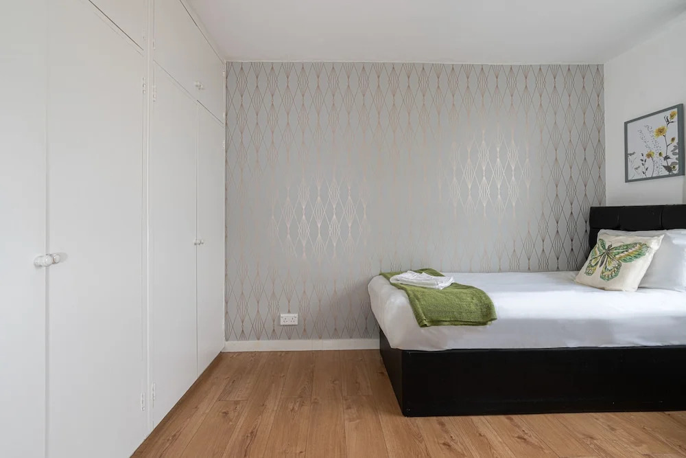 Lovely Apartments in Landward Court