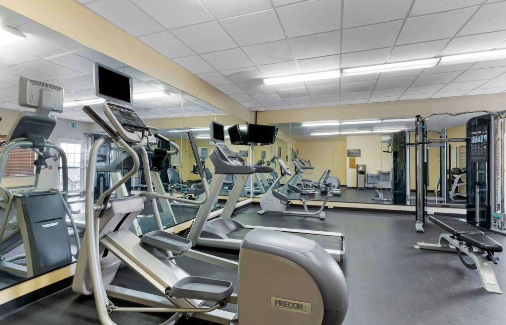 Extended Stay America Premier Suites - San Antonio - North