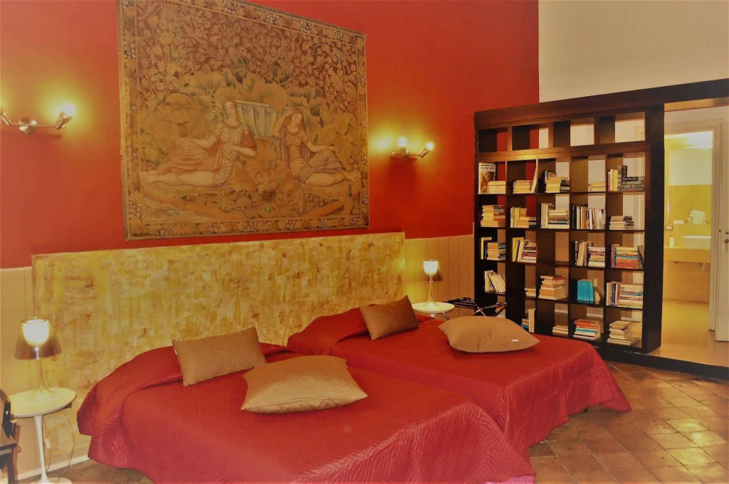 Resort CostantiNapoli 27