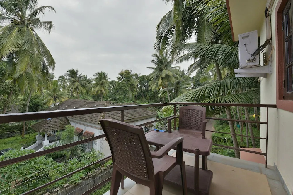 OYO 16945 Om Guest House