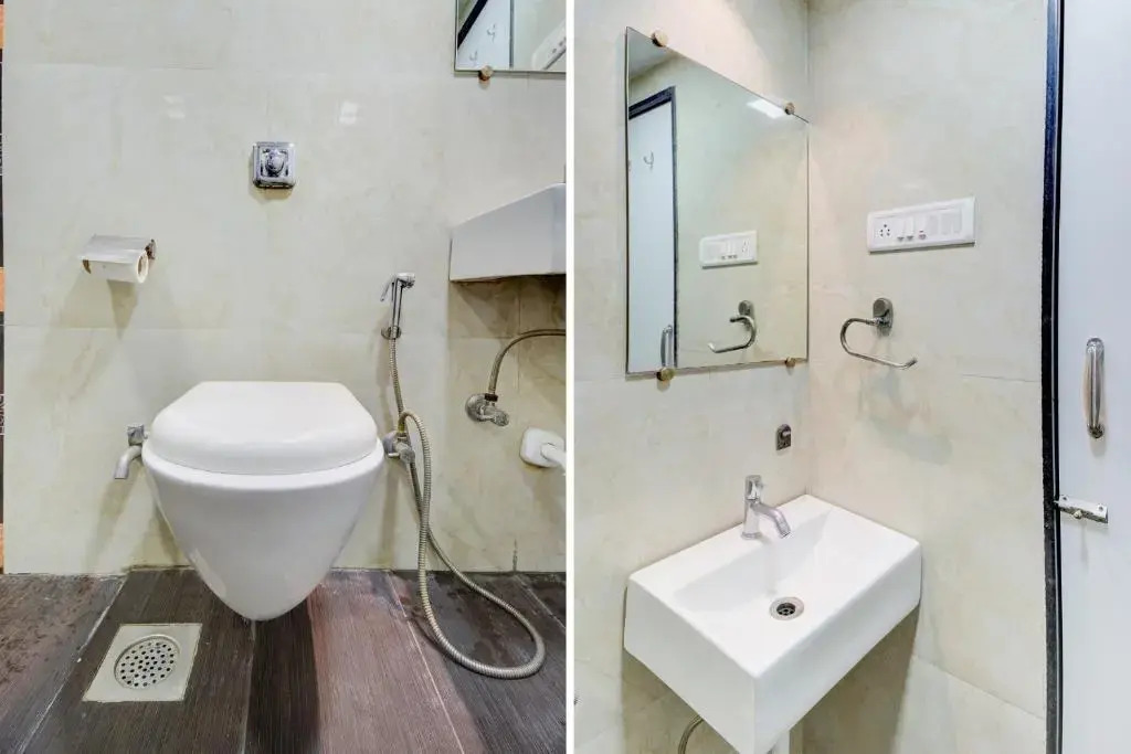 Global Marketing Service Apartments