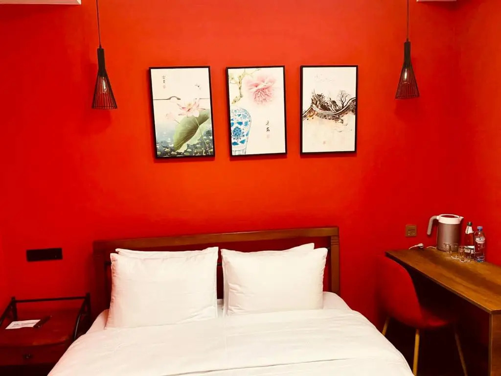 Hotel Linge