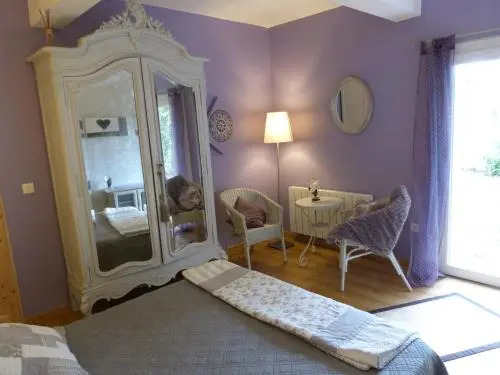Villa Manon