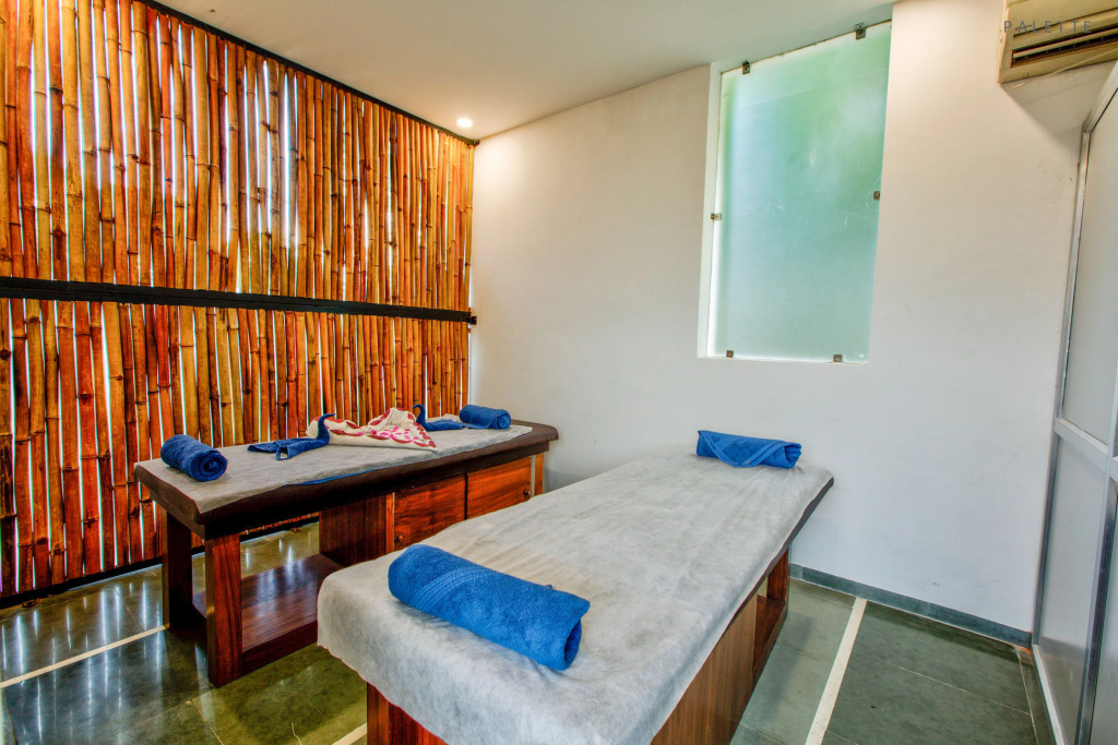 The Cloyster Resort and Spa