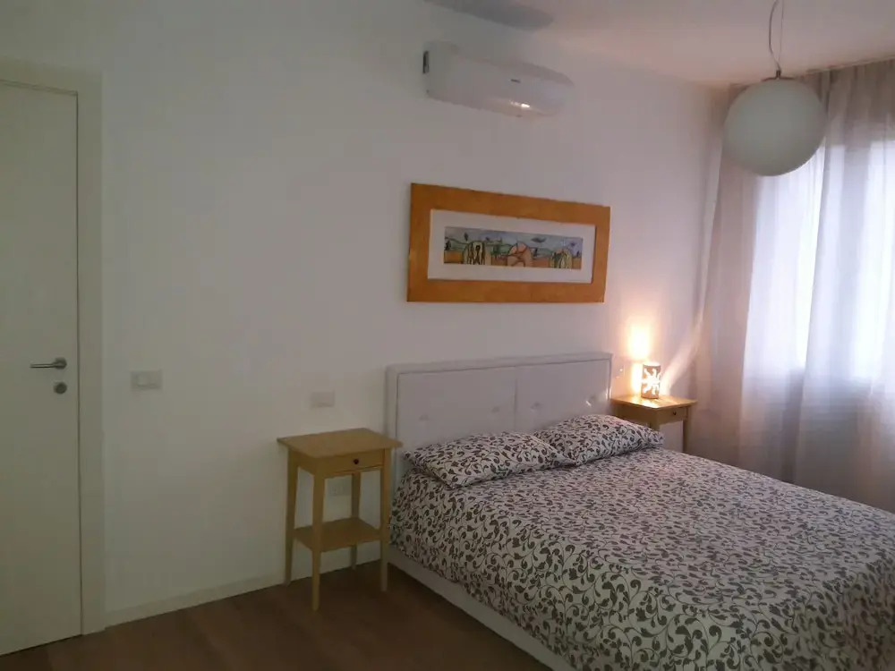 Residenza Tevere