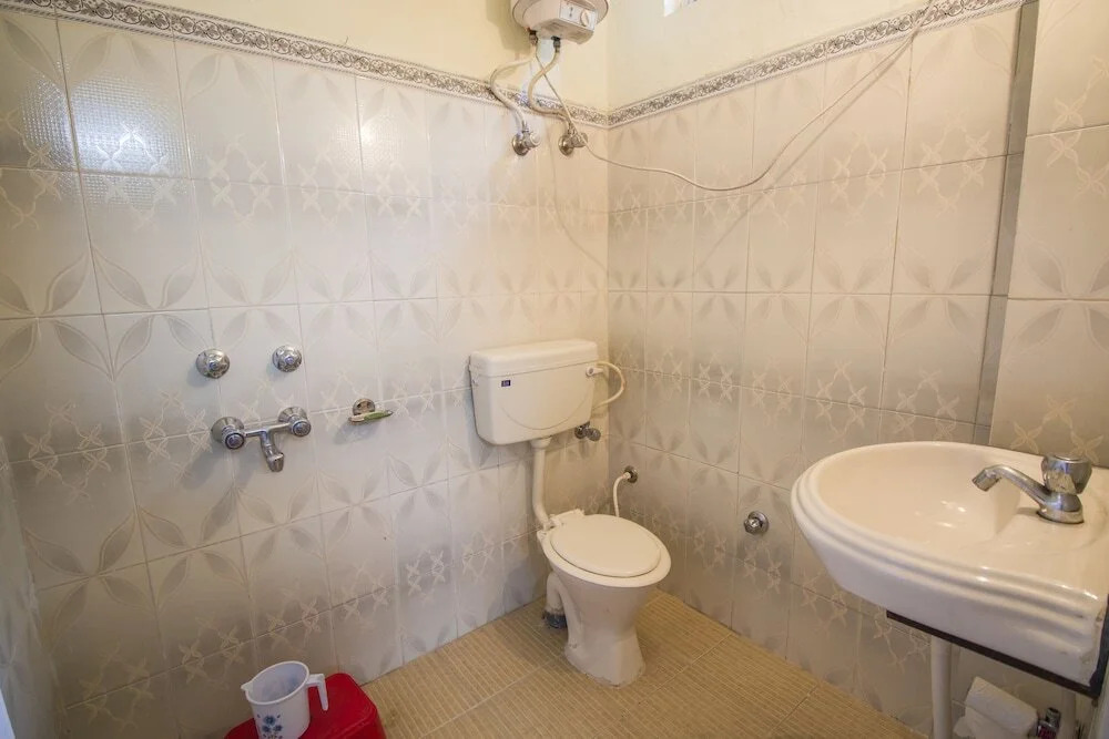 Snow Villa Guest House