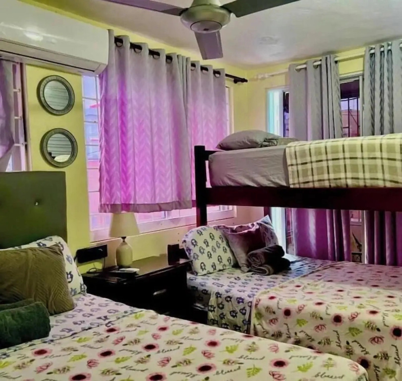 Hotel Maria Bonita Higüey Apto 5