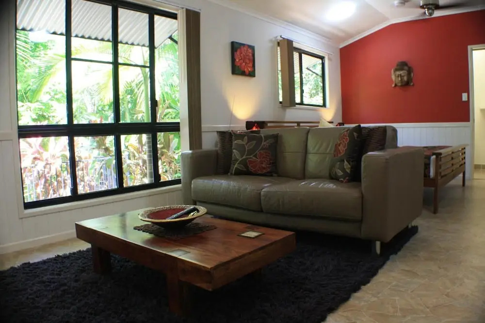 Boutique Bungalows