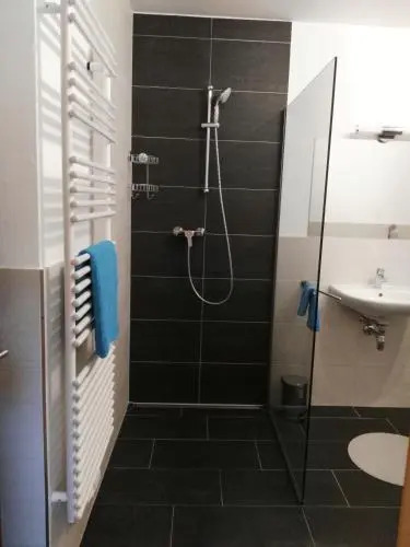 Ferienwohnung Mair