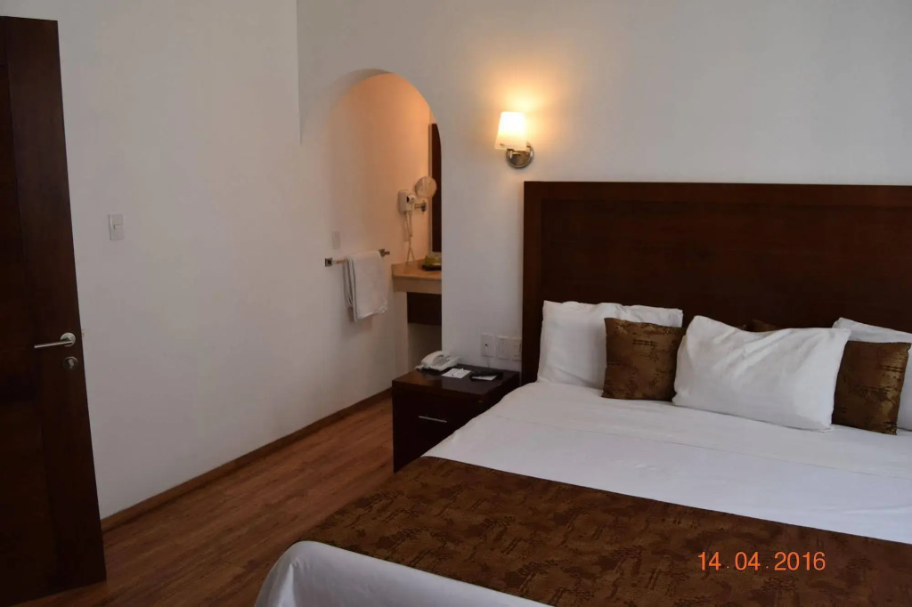 Hotel Quinta Allende