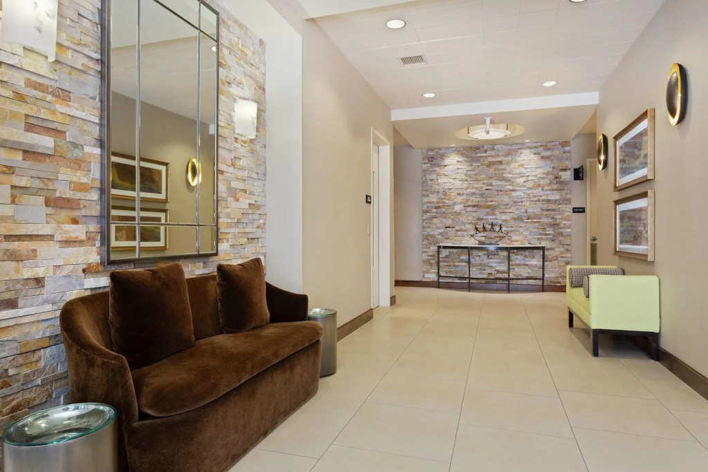 Hampton Inn & Suites Orlando/Downtown South - Medical Center