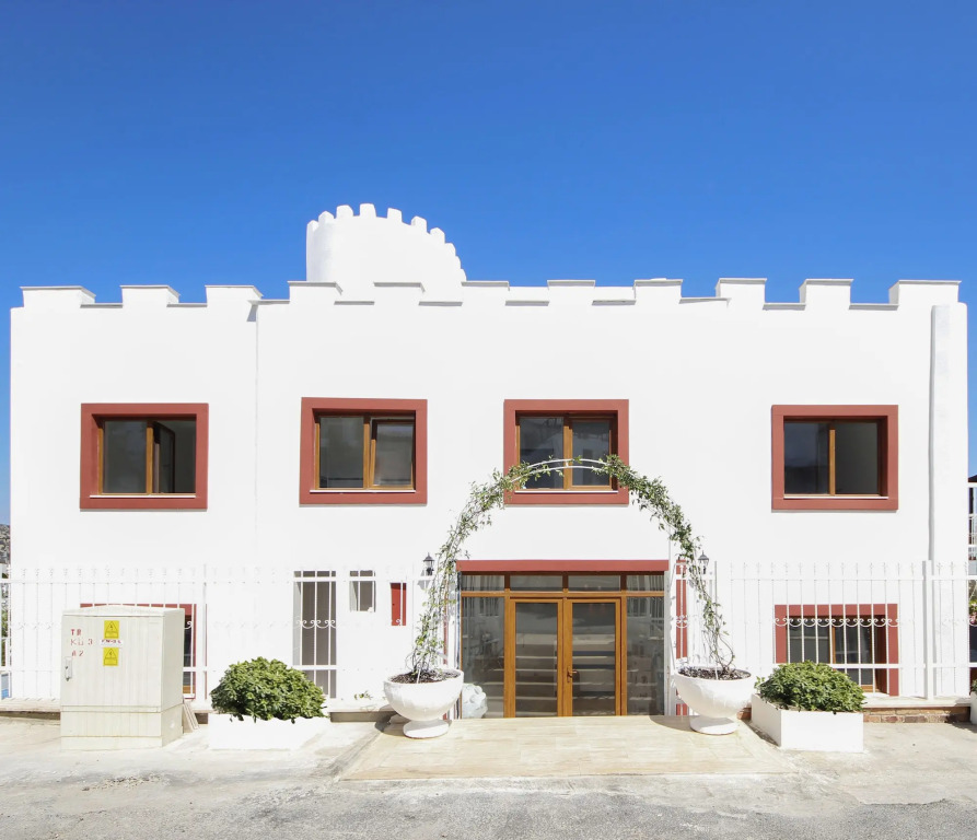 Villa Flora