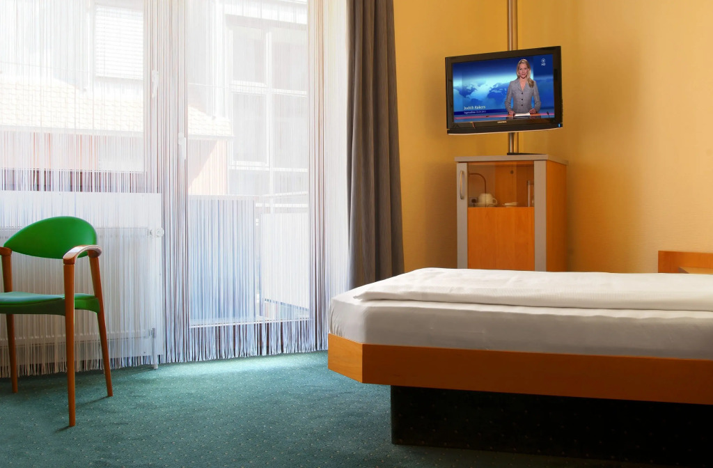 Hotel Rio Karlsruhe