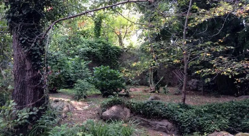 Holiday home Il ruscello