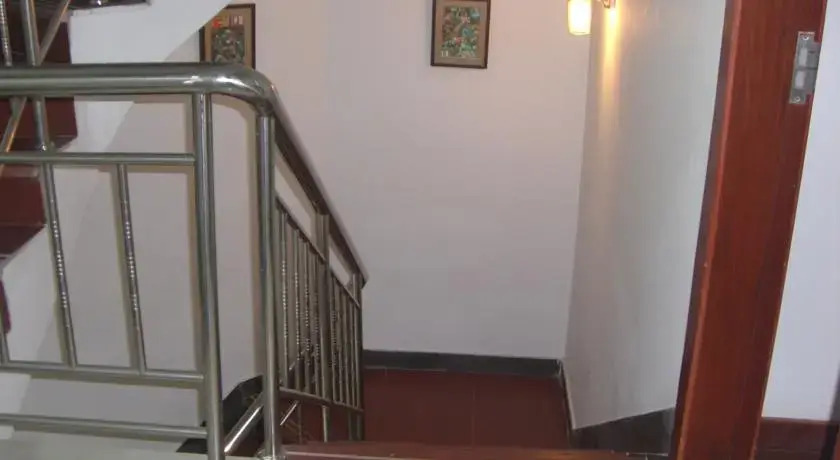 Zhoushan Shensi Hui Xin Hotel