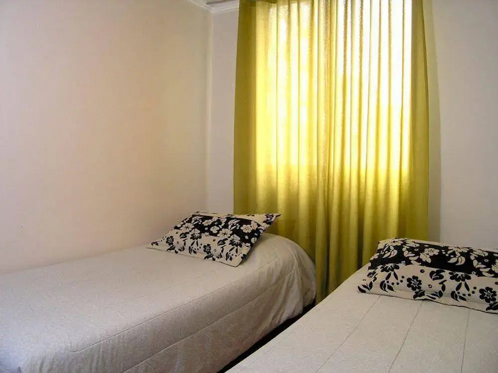 Apartments Bellas Artes