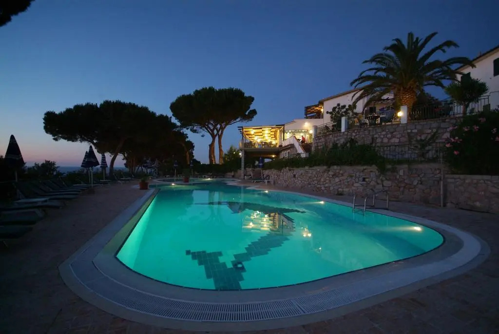 Hotel da Giacomino