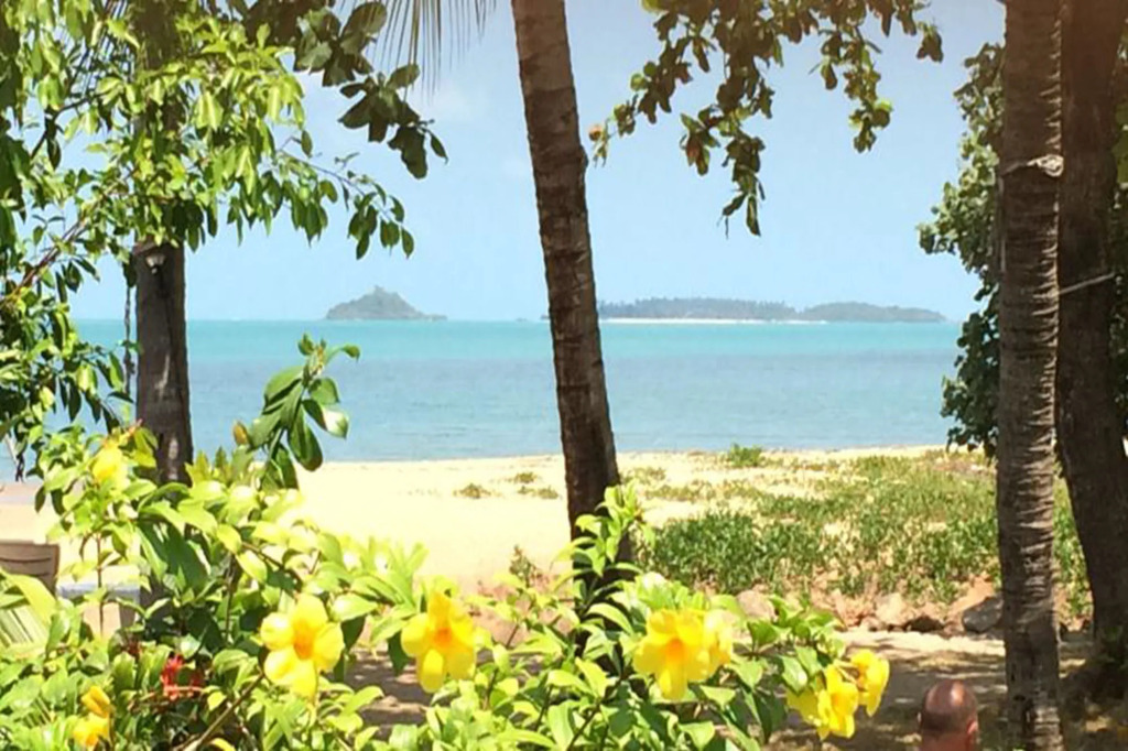 The Waterfront Hotel at Fishermans Village