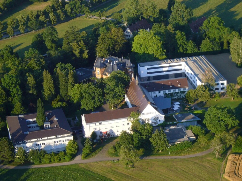Evangelische Tagungsstätte Bad Boll