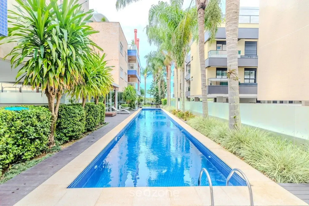 Beautiful Apart w/ Balcony 500m From Beach Nng0102