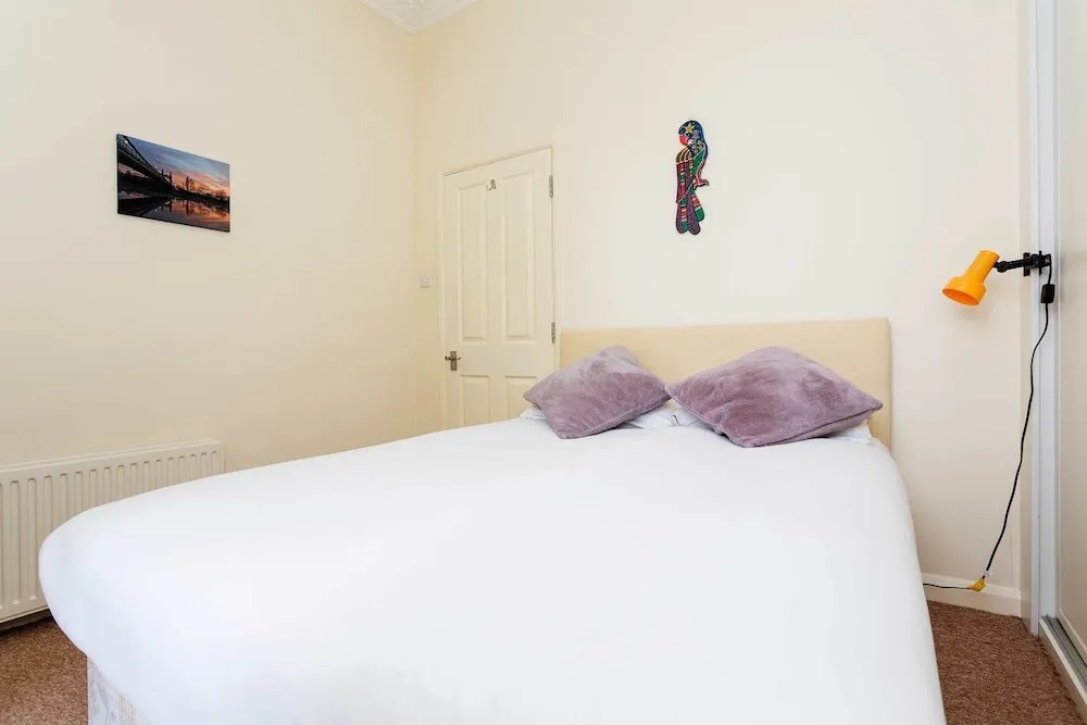Shepherd's Bush Pad