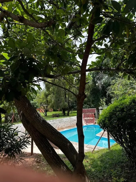 Verdi Lodge