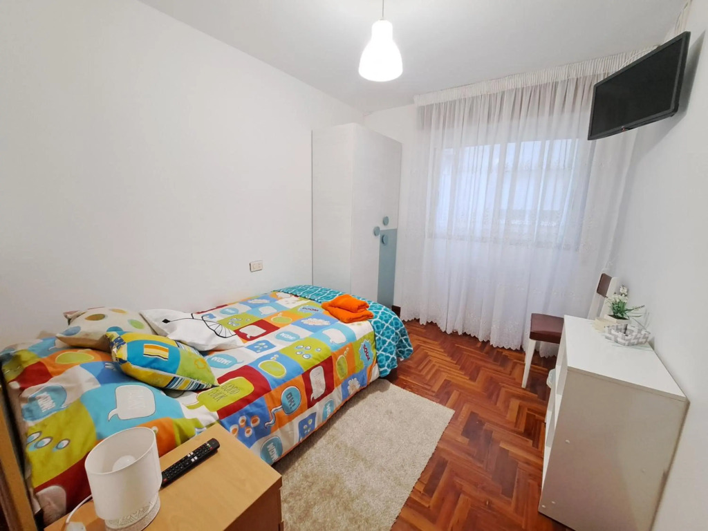 Vivienda de uso turistico