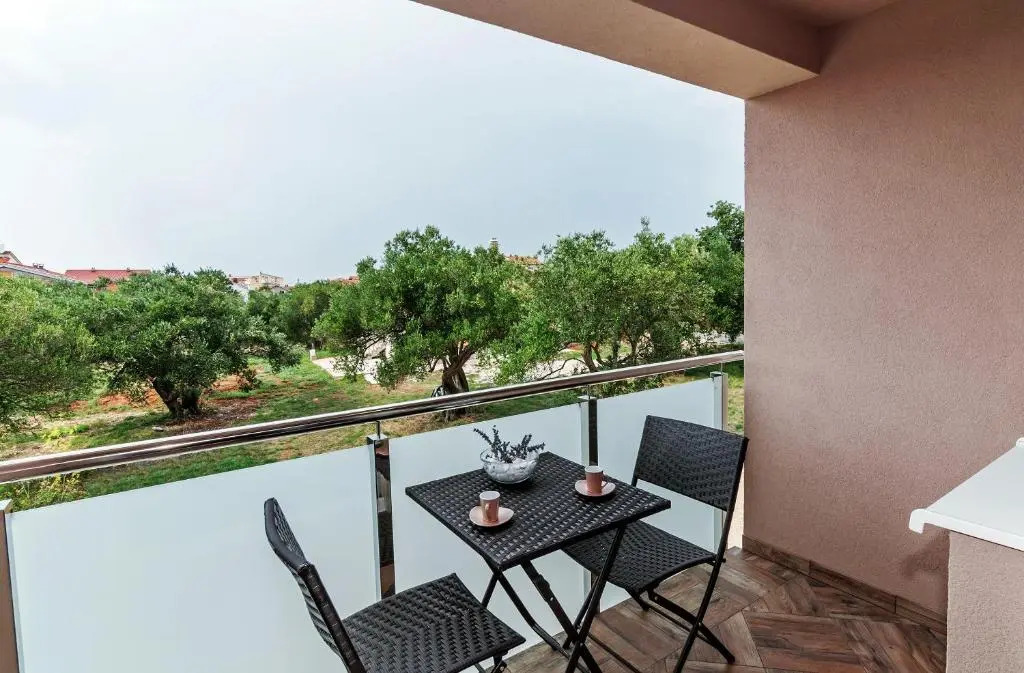 Apartments Lapidem