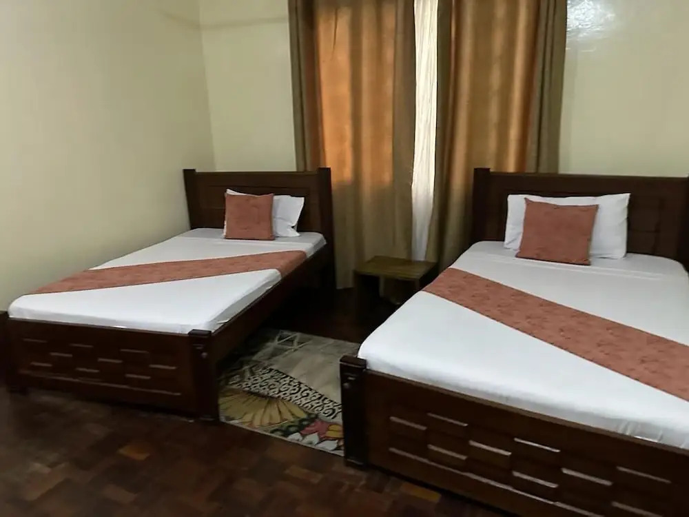 Lux Suites Dofils Creek Residence Nyali