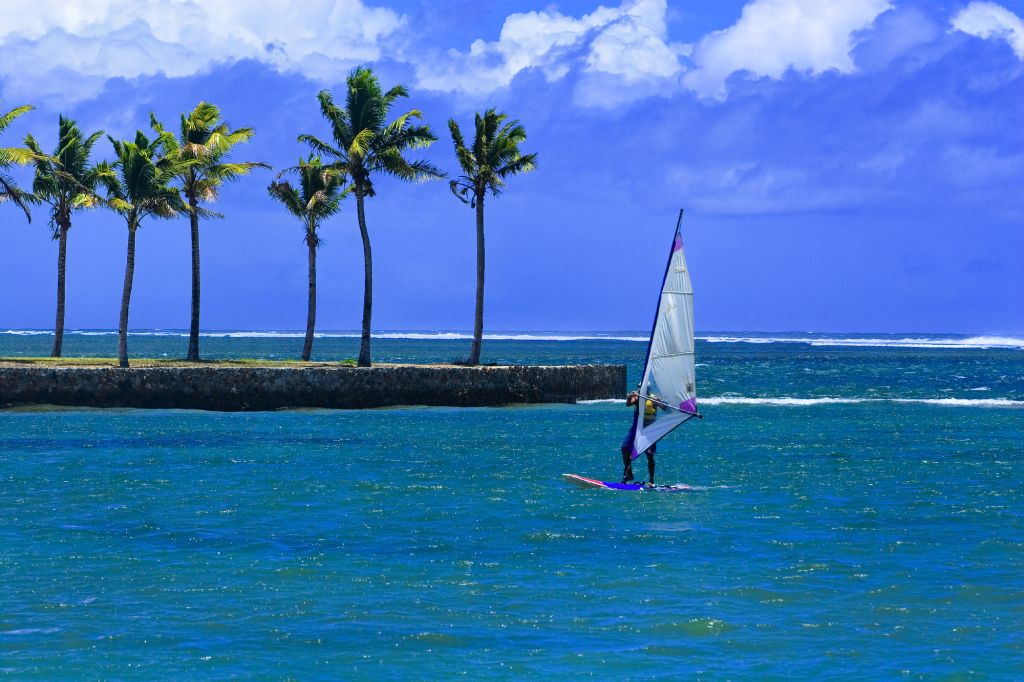 The Naviti Resort