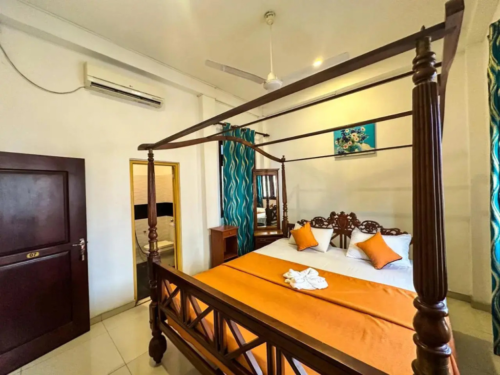 Vista BnB Galle