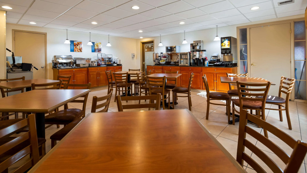Best Western Inn & Suites