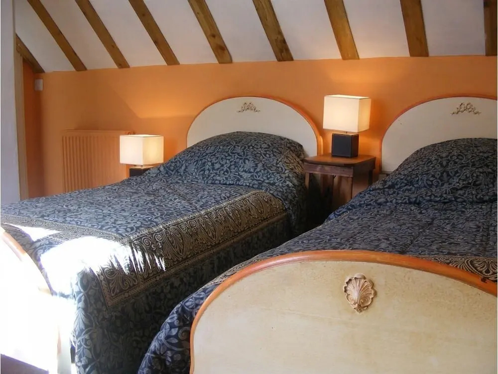Sea View B&B